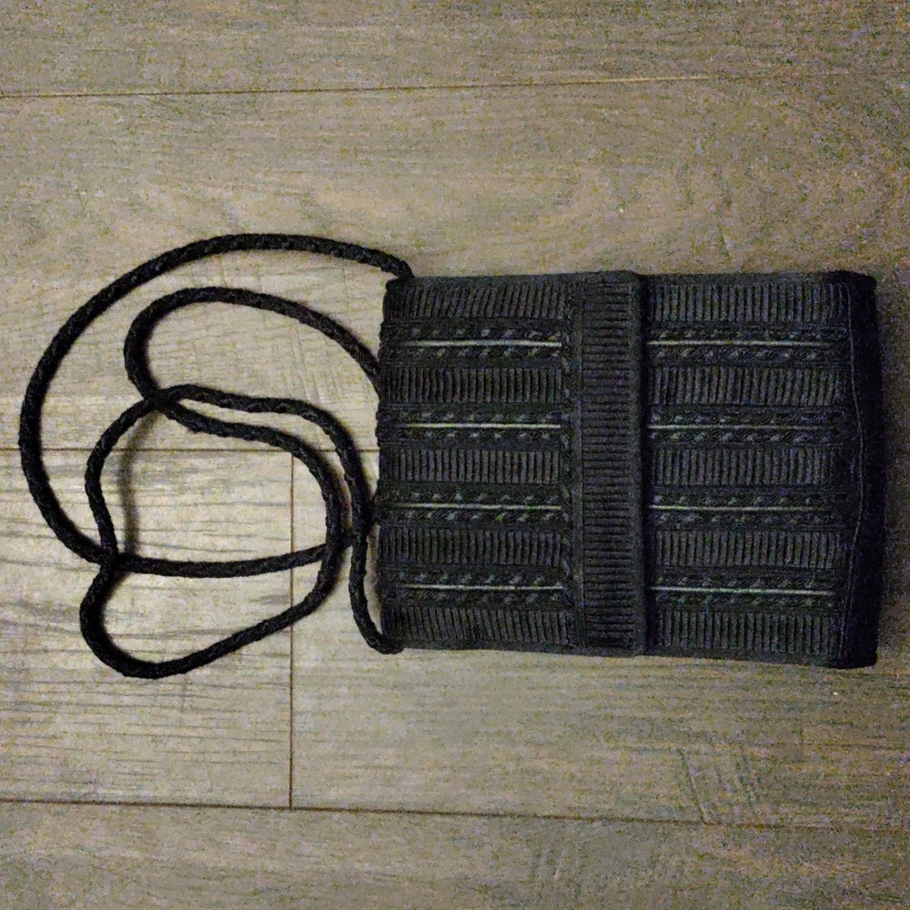 Jay Herbert New York Evening “Shoulder or Crossbody” Bag